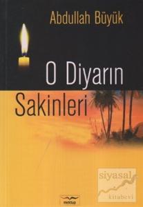 O Diyarın Sakinleri