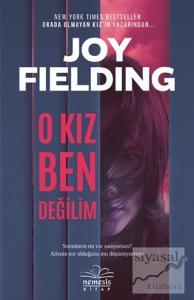 O Kız Ben Değilim (Ciltli)