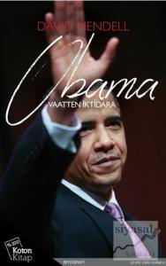 Obama : Vaatten İktidara
