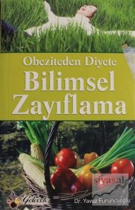 Obeziteden Diyete Bilimsel Zayıflama