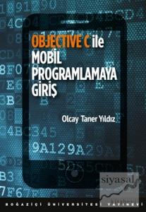 Objective C ile Mobil Programlamaya Giriş