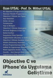 Objective C ve iPhone'da Uygulama Geliştirme