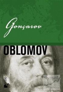 Oblomov (Ciltli)