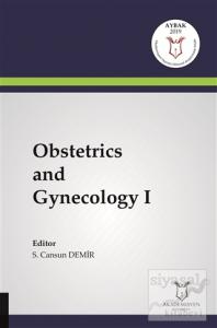 Obstetrics and Gynecology 1