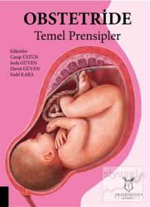 Obstetride Temel Prensipler