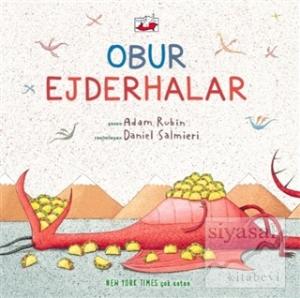 Obur Ejderhalar