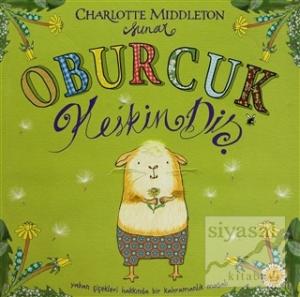 Oburcuk - Keskin Diş