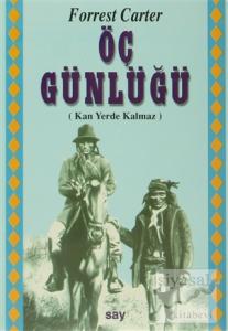 Öç Günlüğü / Kader Dönemeci (2 Kitap Takım)