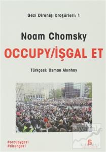 Occupy / İşgal Et
