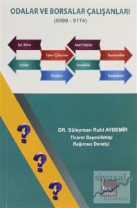 Odalar ve Borsalar Çalışanları (5590 - 5174)