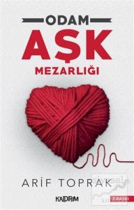 Odam Aşk Mezarlığı