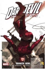 Ödenecek Bedel - Daredevil Cilt 3