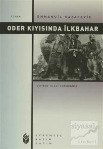Oder Kıyısında İlkbahar