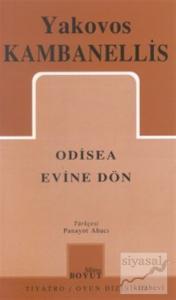 Odisea Evine Dön