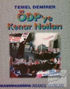 ÖDP'ye Kenar Notları