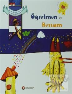 Ödüllü Hikaye Kitapları 1. Serisi  (15'li Kitap Takımı)