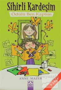 Ödülü Ben Kaptım