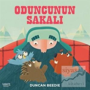 Oduncunun Sakalı