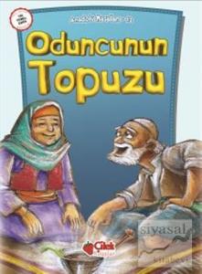 Oduncunun Topuzu