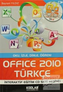 Office 2010 Türkçe