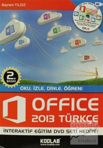 Office 2013 Türkçe