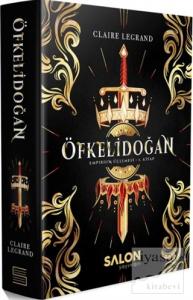 Öfkelidoğan (Ciltli)