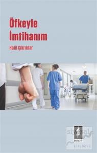 Öfkeyle İmtihanım