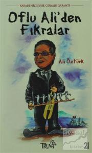 Oflu Ali'den Fıkralar