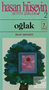 Oğlak Bütün Şiirleri 2