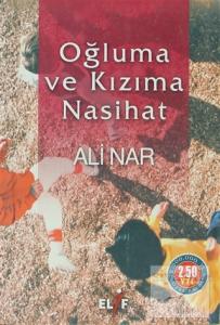 Oğluma ve Kızıma Nasihat