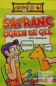 Öğren de Gel Satranç
