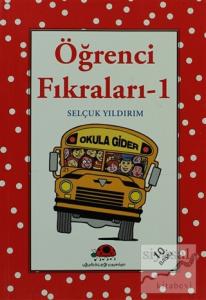 Öğrenci Fıkraları 1