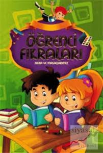 Öğrenci Fıkraları