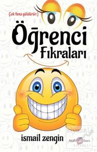Öğrenci Fıkraları