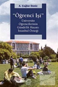 Öğrenci İşi