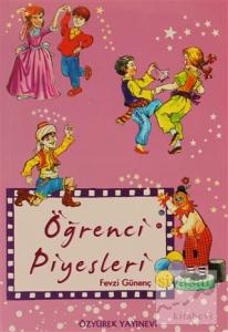 Öğrenci Piyesleri