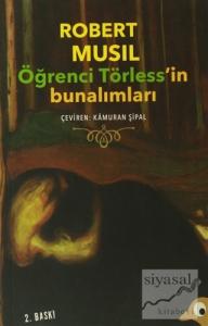 Öğrenci Törless'in Bunalımları
