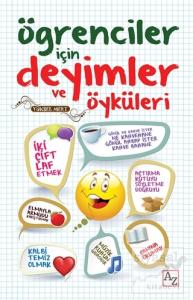 Öğrenciler İçin Deyimler ve Öyküleri