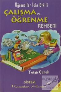 Öğrenciler İçin Etkili Çalışma ve Öğrenme Rehberi