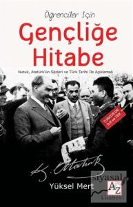 Öğrenciler İçin Gençliğe Hitabe