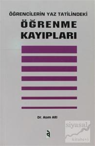 Öğrencilerin Yaz Tatilindeki Öğrenme Kayıpları