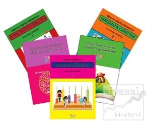 Öğrenme Güçlüğü için Matematik Öğretimi Disleksi Seti (5 Kitap Takım)