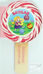 Öğrenme Lolipopları-Sayılar