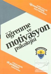 Öğrenme ve Motivasyon Psikolojisi