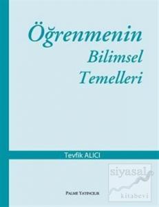 Öğrenmenin Bilimsel Temelleri