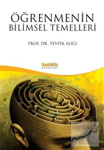 Öğrenmenin Bilimsel Temelleri