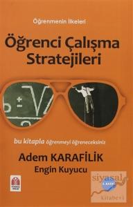 Öğrenmenin İlkeleri 3 - Öğrenci Çalışma Stratejileri