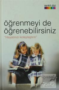 Öğrenmeyi de Öğrenebilirsiniz (Ciltli)