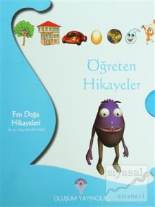 Öğreten Hikayeler - Fen Doğa Hikayeleri