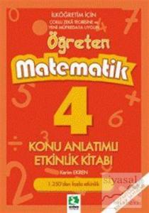 Öğreten Matematik 4